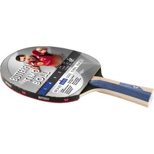 Ракетка BUTTERFLY Timo Boll SILVER